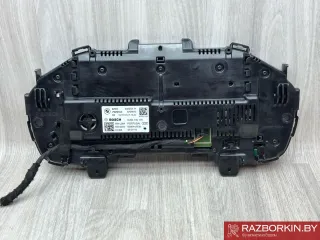 62105B4A589,5B4A589,62105B35D79,5B35D79,62107928164,7928164,0263745179 Щиток приборов (приборная панель) BMW 2 G42 Арт 36272_10, вид 2