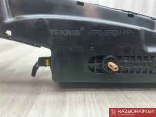 72127441490,7441490 Подушка безопасности боковая (в сиденье) BMW 3 G20/G21 Арт 36256_1, вид 4