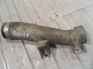 5010477262 Renault Патрубок интеркулера Renault Premium Арт E36174633, вид 1
