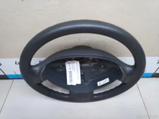 985109886R Renault Рулевое колесо для AIR BAG (без AIR BAG) Renault Duster 2 Арт E100568709, вид 2