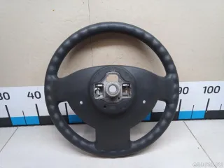 985109886R Renault Рулевое колесо для AIR BAG (без AIR BAG) Renault Duster 2 Арт E100568709, вид 4