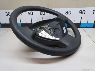 985109886R Renault Рулевое колесо для AIR BAG (без AIR BAG) Renault Duster 2 Арт E100568709, вид 8
