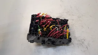 243800453R Блок предохранителей Renault Megane 4 Арт 20330496, вид 2
