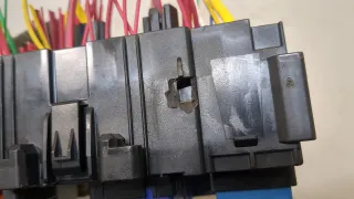 243800453R Блок предохранителей Renault Megane 4 Арт 20330496, вид 4