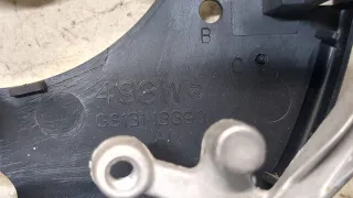4510076060C1 Руль Lexus CT Арт 20331935, вид 3