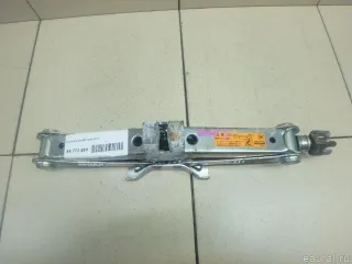 99550WL000 Nissan Домкрат Nissan Elgrand 3 Арт E95773580, вид 1
