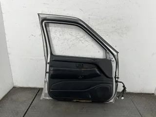 807210W210,807310W310 Стеклоподъемник левый передний Nissan Pathfinder 2 Арт 11332881, вид 3