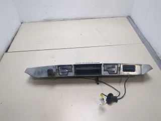 55369087A Подсветка номера Jeep Commander Арт 20330574, вид 1
