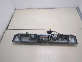 55369087A Подсветка номера Jeep Commander Арт 20330574, вид 5