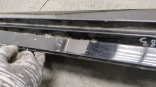 7585076010C0 Накладка на порог Lexus CT Арт 20328594, вид 5