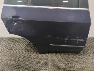 41527261482,7261482 Дверь задняя правая черная BMW X5 E70 Арт 8431164, вид 2