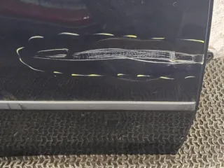 41527261482,7261482 Дверь задняя правая черная BMW X5 E70 Арт 8431164, вид 3