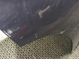 41527261482,7261482 Дверь задняя правая черная BMW X5 E70 Арт 8431164, вид 4