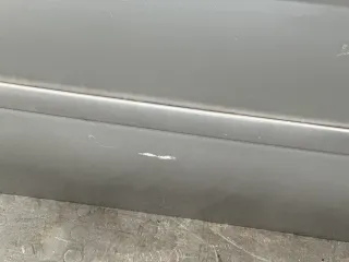 H01010W0CM Дверь передняя левая серебристая Nissan Pathfinder 2 Арт 20259261, вид 2