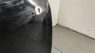 5C6831056B Дверь передняя правая черная Volkswagen Jetta 6 Арт 20330484, вид 4