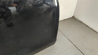5C6831056B Дверь передняя правая черная Volkswagen Jetta 6 Арт 20330484, вид 5