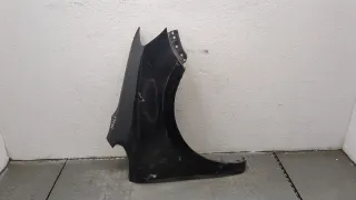 7N0821022B Крыло переднее правое черное Volkswagen Sharan 2 restailing Арт 20327494, вид 1