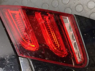 A2129061003 Фонарь крышки багажника правый Mercedes E W212 Арт 11350738, вид 2