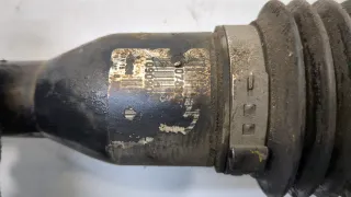  Полуось передняя левая (приводной вал, шрус) Volvo XC90 1 restailing Арт 20331253, вид 5