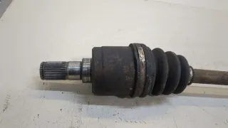 495001C060 Полуось передняя правая (приводной вал, шрус) Hyundai Getz Арт 20329111, вид 2