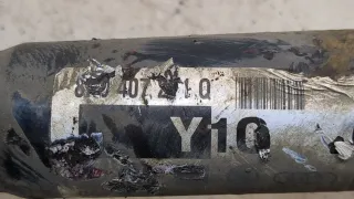 8K0407271Q Полуось передняя левая (приводной вал, шрус) Audi A5 (S5,RS5) 1 Арт 20331432, вид 4