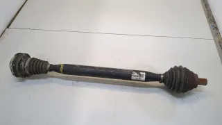8J0407272T Полуось передняя правая (приводной вал, шрус) Audi TT 2 Арт 20331539, вид 1