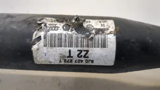 8J0407272T Полуось передняя правая (приводной вал, шрус) Audi TT 2 Арт 20331539, вид 3