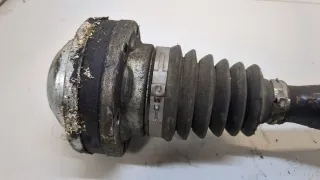 8J0407272T Полуось передняя правая (приводной вал, шрус) Audi TT 2 Арт 20331539, вид 4