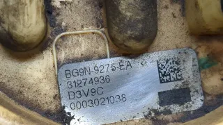 BG9N9275EA Насос топливный Volvo V70 3 Арт 20330332, вид 5