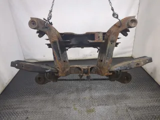 22786261 Стабилизатор подвески (поперечной устойчивости) задний Chevrolet Camaro 5 Арт 10870543, вид 1