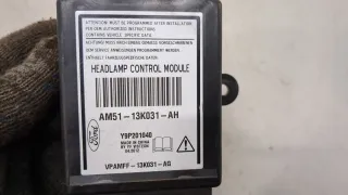 AM5113K031AH Блок управления светом (фарами) Ford Focus 3 Арт 20330328, вид 3