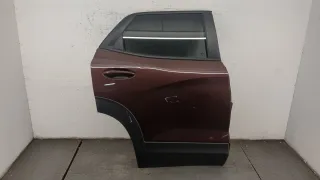26216361 Динамик Chevrolet TrailBlazer 3 Арт 11329642, вид 1