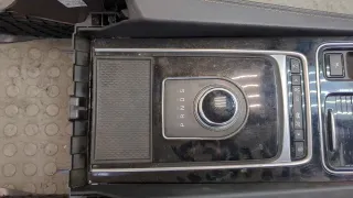 T2H39311 Кнопка ручного тормоза (ручника) Jaguar F-Pace Арт 11360961, вид 2