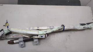 34014155B Подушка безопасности боковая (шторка) левая Chrysler Voyager 5 Арт 20330087, вид 1