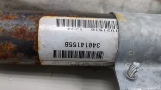 34014155B Подушка безопасности боковая (шторка) левая Chrysler Voyager 5 Арт 20330087, вид 4