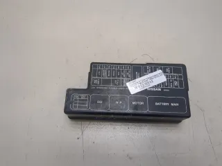 243825W901 Крышка блока предохранителей Nissan Pathfinder 2 Арт 20254184, вид 1