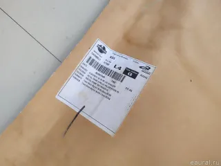 73910BN511 Nissan Обшивка потолка Nissan Almera N16 Арт E23727143, вид 5