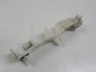85227AX600 Nissan Направляющая заднего бампера левая Nissan Micra K14 Арт E41106816