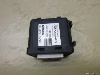 28260AU120 Nissan Блок электронный Nissan Primera 12 Арт E60470857, вид 1
