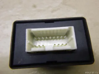 28260AU120 Nissan Блок электронный Nissan Primera 12 Арт E60470857, вид 4