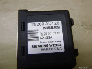 28260AU120 Nissan Блок электронный Nissan Primera 12 Арт E60470857, вид 5