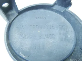 62256BC400 Nissan Рамка противотуманной фары правой Nissan Micra K14 Арт E60594773, вид 3