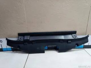 61874AV610 Nissan Кожух замка капота Nissan Primera 12 Арт E60696081, вид 1