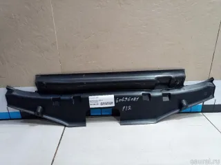 61874AV610 Nissan Кожух замка капота Nissan Primera 12 Арт E60696081, вид 2