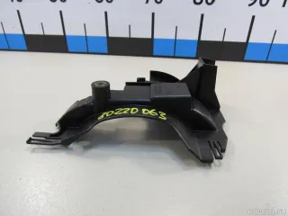 1519900Q0B Nissan Маслоотражатель Nissan Qashqai 2 restailing Арт E80220063, вид 2