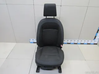  Сиденье переднее правое Nissan Qashqai 2 restailing Арт E80976432