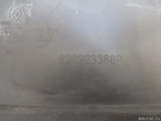  Бампер передний Renault Trafic 3 Арт E81085400, вид 15