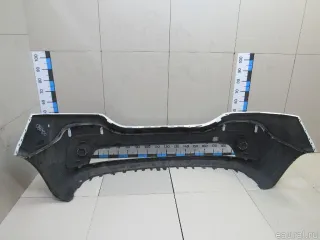 Бампер передний Renault Trafic 3 Арт E81085400, вид 8