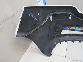  Бампер передний Renault Trafic 3 Арт E81085400, вид 9