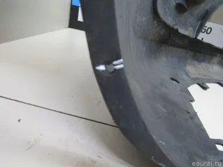  Бампер передний Renault Trafic 3 Арт E81085400, вид 10